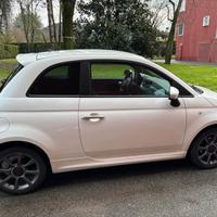 Fiat 500 (2007-2016) - 2016