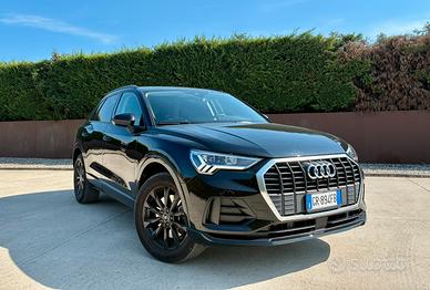 Audi q3 45 tfsi e