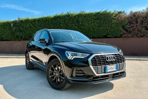 Audi q3 45 tfsi e