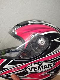 Casco vemar taglia S integrale