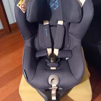 Seggiolino auto Cybex Gold Sirona S i-size