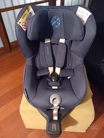 Seggiolino auto Cybex Gold Sirona S i-size