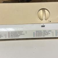 Lavatrice Zoppas Vintage