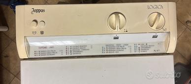 Lavatrice Zoppas Vintage