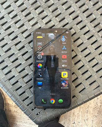 Iohone 12 mini