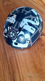 Casco  bici e sci jason jat