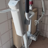 Sollevatore elettrico per disabili
