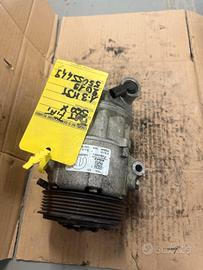 COMPRESSORE 500X 1.3TD 2019