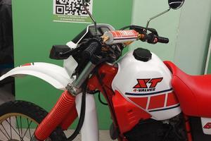 YAMAHA XT 600 - ASI- INTERAMENTE FINANZIABILE