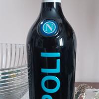 BOTTIGLIA VINO SSC NAPOLI CALCIO - MONFERRATO DOC