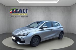 MG MG3 5p 1.5 Hybrid+ ( 194cv complessivi )...