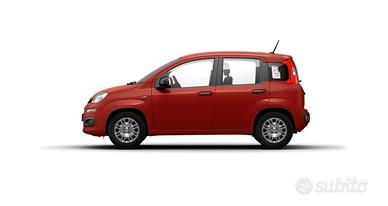 FIAT Panda 1.0 FireFly S&S Hybrid Icon
