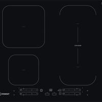 Piano a induzione Indesit IB 65B60 NE da riparare