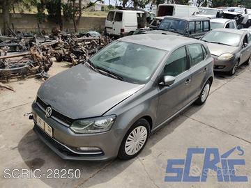 Vw polo 6c1, 6r1 1.4 tdi 75cv 14-17 -ricambi