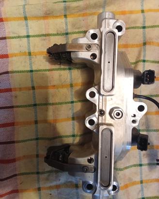 modulo twinair uniair 