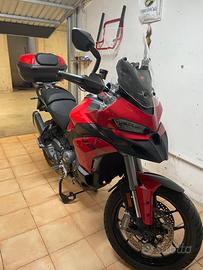 Ducati multistrada V2