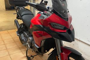 Ducati multistrada V2