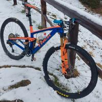 Trek Top Fuel