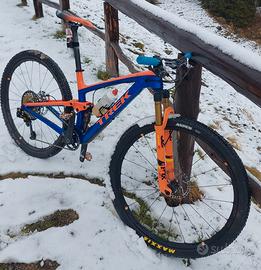 Trek Top Fuel