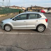 Polo 1.6 tdi