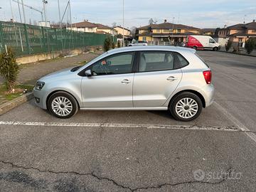 Polo 1.6 tdi