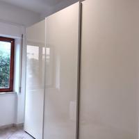 stupendo armadio scorrevole 3 metri