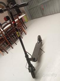 monopattino elettrico 