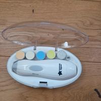 Tommee Tippee Limetta per unghie 