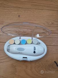 Tommee Tippee Limetta per unghie 