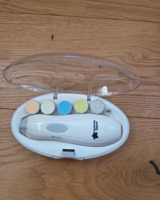 Tommee Tippee Limetta per unghie 