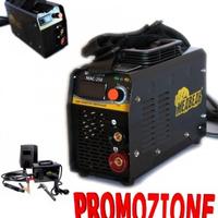 Saldatrice elettrica a elettrodo inverter 250a