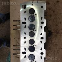Testata Rover 45 620 420 Freelander 2.0 SDI Honda