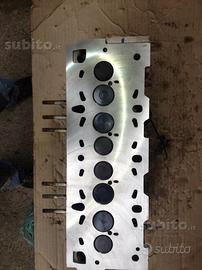 Testata Rover 45 620 420 Freelander 2.0 SDI Honda