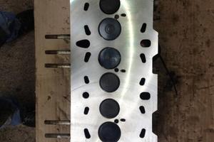 Testata Rover 45 620 420 Freelander 2.0 SDI Honda