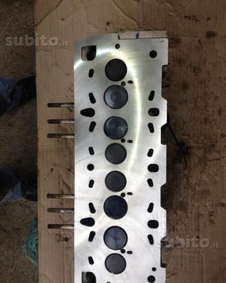 Testata Rover 45 620 420 Freelander 2.0 SDI Honda