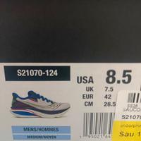 Saucony endorphin Azura