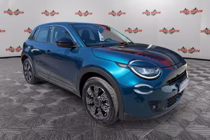 FIAT 600 1.2 Hybrid 145 cv, RETRO, CARPLAY, P...