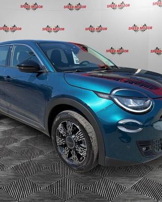FIAT 600 1.2 Hybrid 145 cv, RETRO, CARPLAY, P...