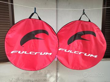 Borse/sacche porta ruote bici