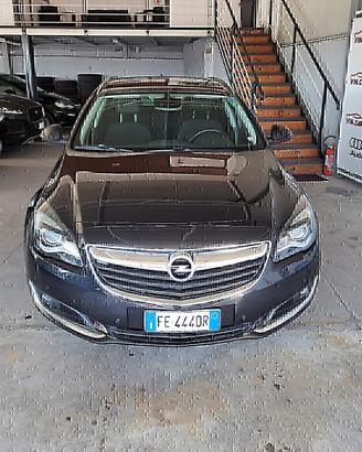Opel Insignia 1.6 CDTI Sports Tourer Automatica Co