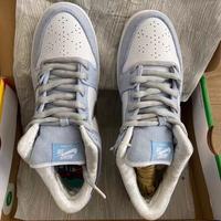 Nike SB Dunk Low Sean Cliver Taglia 44