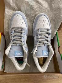 Nike SB Dunk Low Sean Cliver Taglia 44