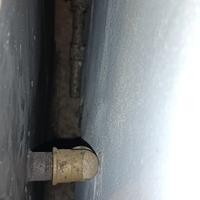 
Stufa a legna con forno e caldaia integrale.