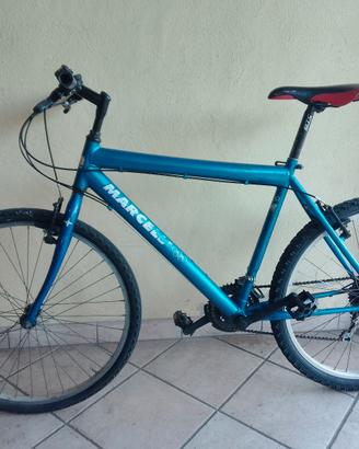 Mountain bike Marcelli 26