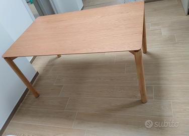 Tavolo nuovo Sklum