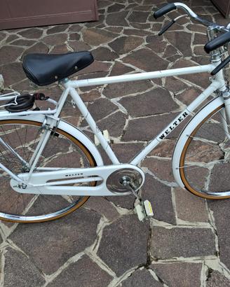 Bici Welter