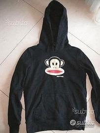 Felpa PAUL FRANK originale