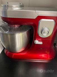 Impastatrice innoliving