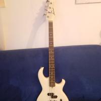 Basso Aria pro II korea 1987