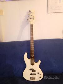 Basso Aria pro II korea 1987